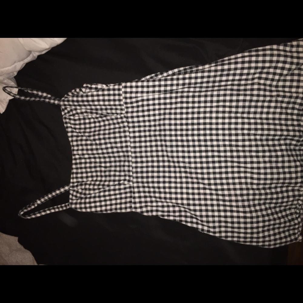 Brandy Melville dress